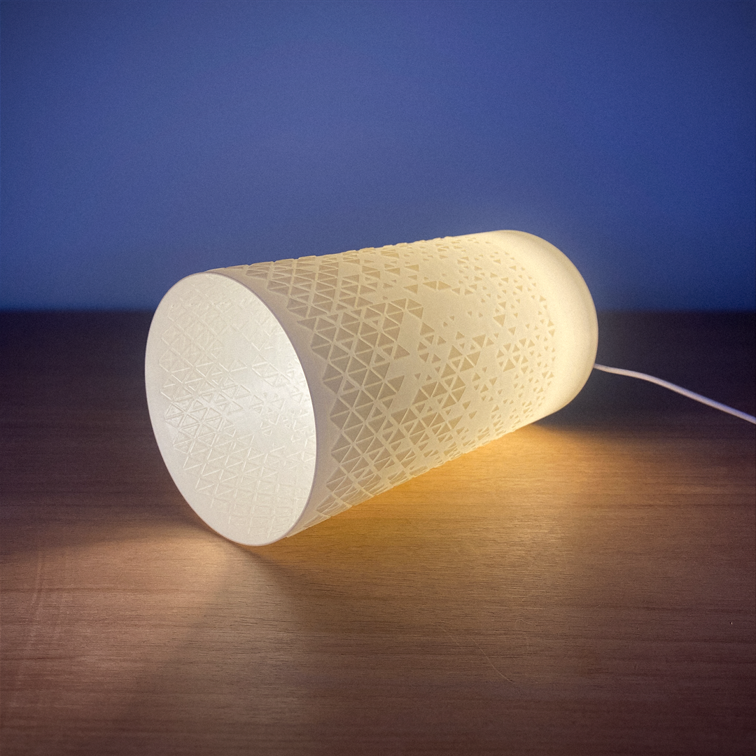 Halen Table Lamp - thumbnail 8